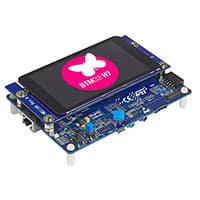 STM32H747I-DISCO-ST - Ƕʽ - MCUDSP