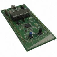 STM32L-DISCOVERY-ST - Ƕʽ - MCUDSP