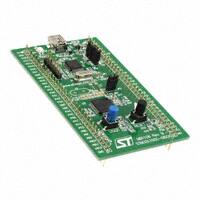 STM32L100C-DISCO-ST - Ƕʽ - MCUDSP