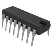 STP08CL596B1-STԴIC - LED 