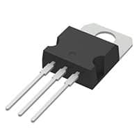STP25NM60ND-ST - FETMOSFET - 