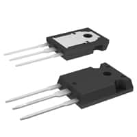 STW18NM60ND-ST - FETMOSFET - 