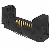 EHF-108-01-LM-D-SM-K-Samtec - 