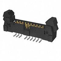 EHT-110-01-S-D-SM-07-K-TR-Samtec - 