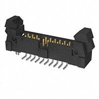 EHT-110-01-S-D-SM-LC-08-P-Samtec - 