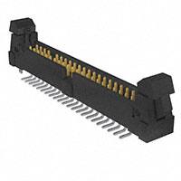 EHT-122-01-S-D-SM-LC-10-P-Samtec - 