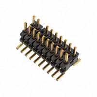 FTR-110-03-G-D-06-Samtec - 