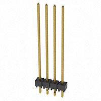 HTSW-104-20-G-S-LL-Samtec - 