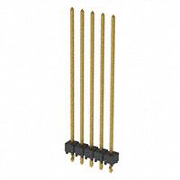 HTSW-105-21-G-S-LL-Samtec - 