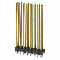 HTSW-108-21-F-D-LL-Samtec - 