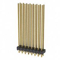 HTSW-108-21-G-D-LL-Samtec - 