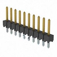 HTSW-110-07-S-S-LL-Samtec - 