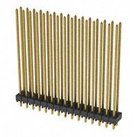 HTSW-115-21-G-D-LL-Samtec - 