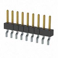 MMT-109-02-F-SH-K-TR-Samtec - 