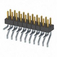 MMT-110-01-F-MT-K-Samtec - 