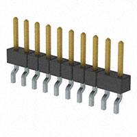 MMT-110-02-F-SH-P-TR-Samtec - 