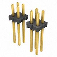 MTLW-105-08-G-D-318-Samtec - 