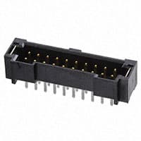 T2M-110-01-S-D-TH-WT-Samtec - 