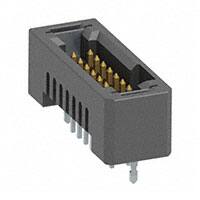 TFM-107-01-LM-D-WT-Samtec - 