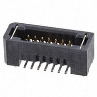 TFM-107-02-L-D-WT-Samtec - 