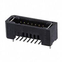 TFM-107-02-S-D-WT-K-TR-Samtec - 