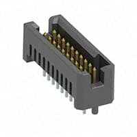 TFM-110-01-SM-D-A-Samtec - 