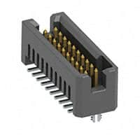 TFM-110-02-F-D-LC-Samtec - 