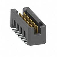 TFM-110-02-F-D-P-Samtec - 