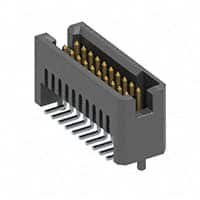 TFM-110-12-F-D-A-Samtec - 