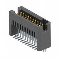 TFM-110-22-F-D-LC-Samtec - 