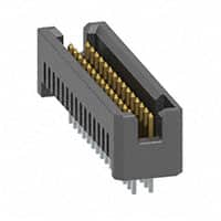 TFM-115-01-F-D-P-Samtec - 