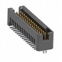 TFM-115-02-F-D-LC-K-Samtec - 