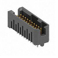 TFML-110-02-S-D-A-P-TR-Samtec - 