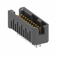 TFML-110-02-S-D-K-TR-Samtec - 