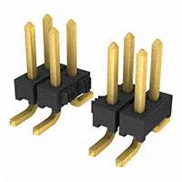 TMM-110-06-G-D-SM-P-TR-Samtec - 