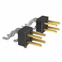 TSM-108-01-LM-DH-Samtec - 