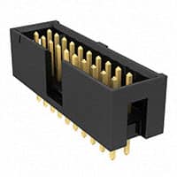 TST-110-01-G-D-Samtec - 