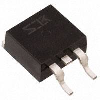 2SK3800VR-Sanken - FETMOSFET - 