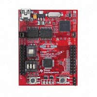 LAUNCHXL-F28027-TI - Ƕʽ - MCUDSP