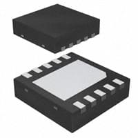 LM2751SDX-B/NOPB-TIԴIC - LED 
