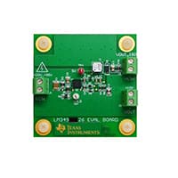 LM34926EVAL/NOPB-TI - DC-DC  AC-DCߣSMPS