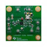 LM34927EVAL/NOPB-TI - DC-DC  AC-DCߣSMPS