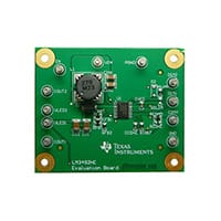 LM3492HCEVM-TI - LED 