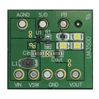 LM3500TL-16EV-TI - LED 