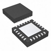 LP55231SQE/NOPB-TIԴIC - LED 