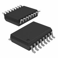 PCA9546ADW-TI16-SOIC0.2957.50mm 