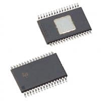 TLC5923DAPRG4-TIԴIC - LED 