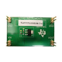 TLV1117LV33EVM-714-TI - ѹ