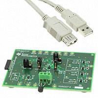 TMP461EVM-TI - 