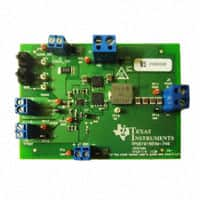 TPS51916EVM-746-TI - DC-DC  AC-DCߣSMPS